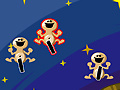 Гульня Astronaughty