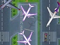 Гульня Air Traffic Control