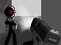 Гульня Sift Heads World: Act 1 - Deadly Newcomer