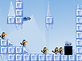 Гульня Bad birds