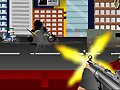 Гульня Highway Pursuit