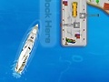 Гульня Dock It