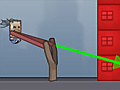 Гульня Demolition Dude