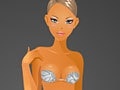 Гульня Dress Code: Night Club