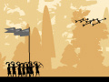 Гульня Nob War: The Elves