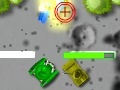 Гульня Tank 2008: Final Assault