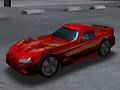 Гульня Pimp My Viper 3D