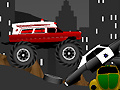 Гульня Red Cross Rush