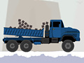 Гульня Arctic Edge: Kamaz Delivery 2