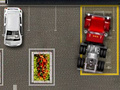Гульня 18 Wheels Driver
