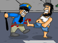 Гульня Hobo 3 Wanted