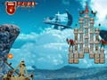 Гульня Master of Catapult 2