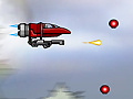 Гульня Redshift