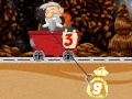 Гульня Gold Miner: Vegas - Australia levels