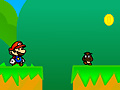 Гульня Paper Mario World