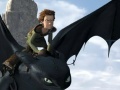 Гульня How to Train Your Dragon Hidden Alphabets