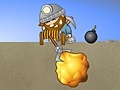 Гульня Gold Digger