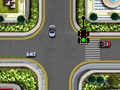 Гульня LA Traffic Mayhem