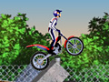 Гульня Bike Mania Arena 2