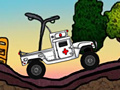 Гульня Ambulance Frenzy