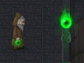 Гульня Magic Orbs