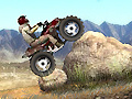 Гульня Desert Rider