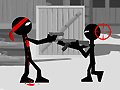Гульня Maniac Killer