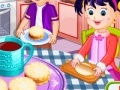 Гульня Alfajores