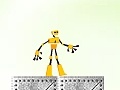 Гульня Benda Bot