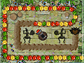 Гульня Tropical Jungle Rumble
