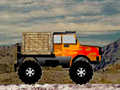 Гульня Truck Mania