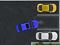 Гульня Parking space