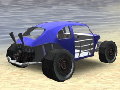 Гульня 3D Buggy Racing