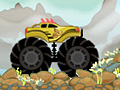 Гульня Extreme Trucks part 3 Asia 