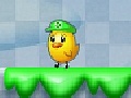 Гульня Chicken-style Super Mario