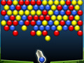 Гульня Bouncing Balls