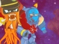 Гульня Super Villainy