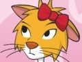Гульня Create f Cat