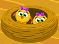 Гульня Rescue a Chicken