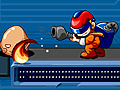Гульня Flash Cleaner