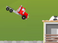 Гульня Destructo Truck