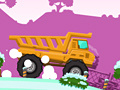Гульня Dump Truck 2