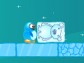 Гульня Icecube Bear