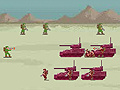 Гульня Massive War