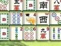 Гульня Mahjong Chain