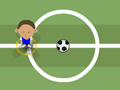 Гульня Soccer World Cup 2010