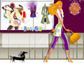 Гульня Exciting Shopping