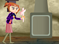 Гульня Haunted School 2