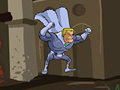 Гульня Super Playboy