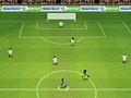 Гульня The Champions 3D